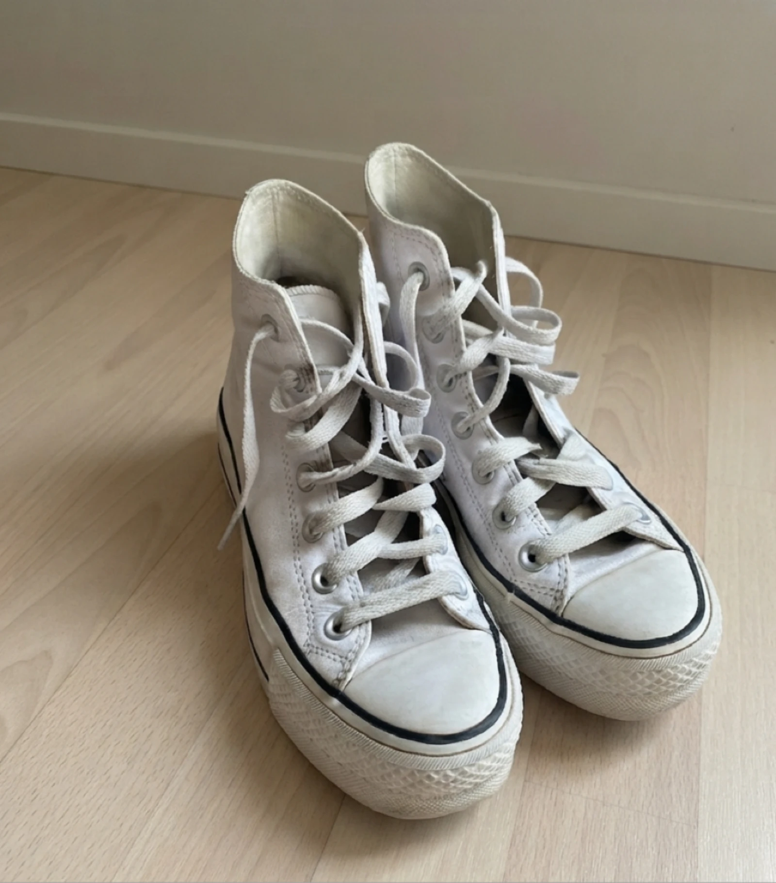 All star converse 